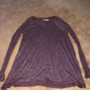 Hollister Sweater